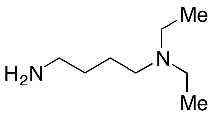 4-(Diethylamino)butylamine