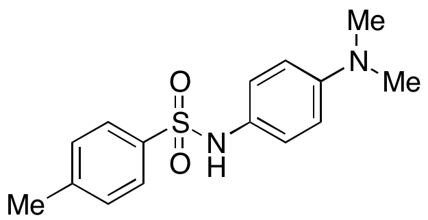 4’-(Dimethylamino)-p-toluenesulfonanilide