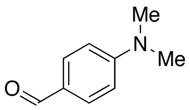 4-(Dimethylamino)benzaldehyde