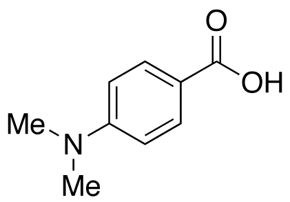 4-(Dimethylamino)benzoic Acid