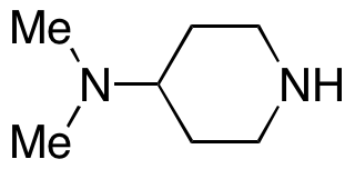 4-(Dimethylamino)piperidine