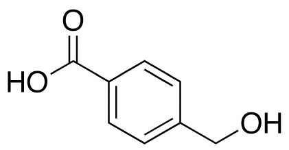 4-(Hydroxymethyl)benzoic Acid