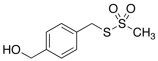 4-(Hydroxymethyl)benzyl Methanethiosulfonate