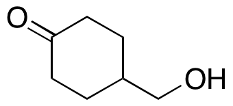 4-(Hydroxymethyl)cyclohexanone