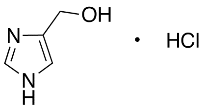 4-(Hydroxymethyl)imidazole, Hydrochloride