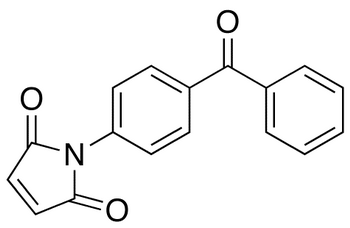 4-(Maleimido)benzophenone