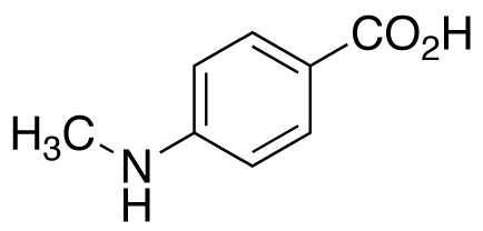 4-(Methylamino)benzoic Acid