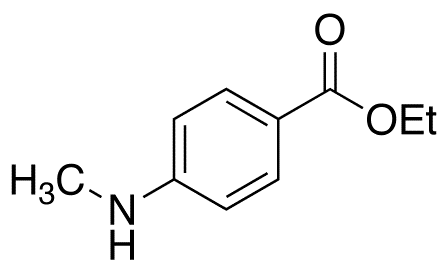 4-(Methylamino)benzoic Acid Ethyl Ester