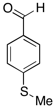 4-(Methylthio)benzaldehyde