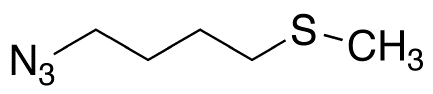 4-(Methylthio)butyl azide