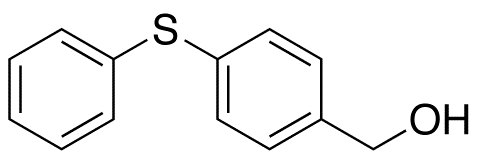 4-(Phenylthio)benzyl Alcohol