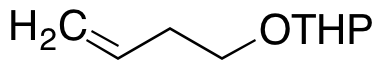 4-(Tetrahydropyran-2-yloxy)-1-butene