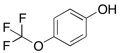 4-(Trifluoromethoxy)phenol