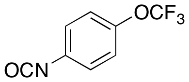 4-(Trifluoromethoxy)phenyl Isocyanate