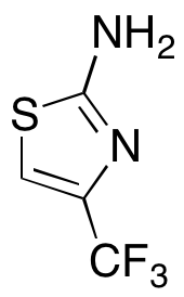 4-(Trifluoromethyl)-2-thiazolamine