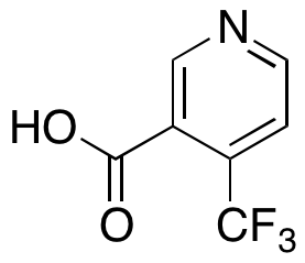 4-(Trifluoromethyl)-3-Pyridinecarboxylic Acid