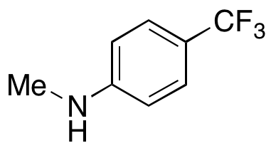 4-(Trifluoromethyl)-N-methylaniline