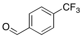 4-(Trifluoromethyl)benzaldehyde