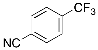 4-(Trifluoromethyl)benzonitrile