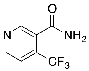 4-(Trifluoromethyl)nicotinamide