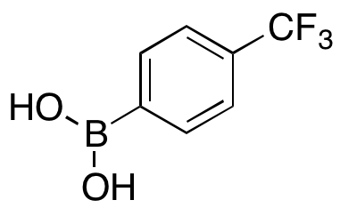 4-(Trifluoromethyl)phenylboronic Acid