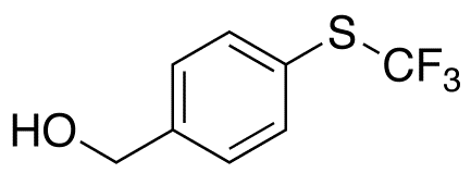 4-(Trifluoromethylthio)benzyl Alcohol