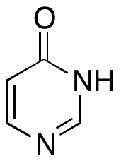 4(3H)-Pyrimidinone