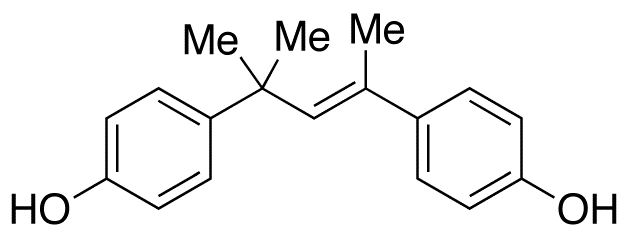 4,4’-(1,3,3-Trimethyl-1-propene-1,3-diyl)bisphenol