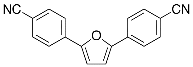 4,4’-(2,5-Furandiyl)bis-benzonitrile