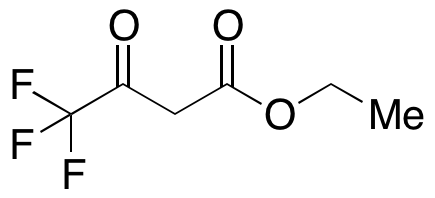 4,4,4-Trifluoro-3-oxobutanoic Acid Ethyl Ester