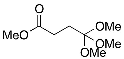 4,4,4-Trimethoxybutanoic Acid Methyl Ester