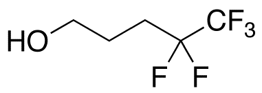 4,4,5,5,5-Pentafluoropentanol