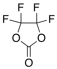 4,4,5,5-Tetrafluoro-1,3-dioxolan-2-one