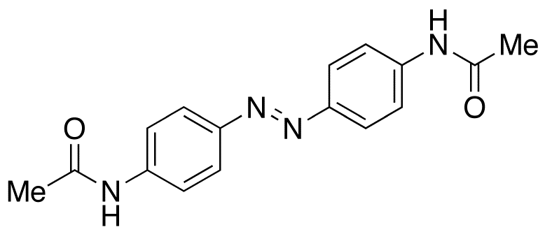 4’,4’’’-Azobisacetanilide