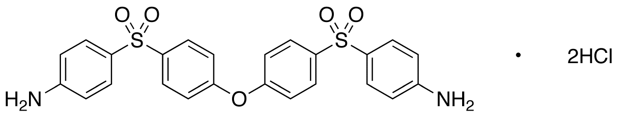 4,4’-Bis(4”-aminobenzenesulfonyl) Diphenyl Ether Dihydrochloride