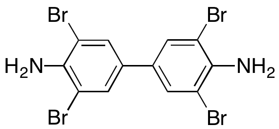 4,4’-Diamino-3,3’,5,5’-tetrabromobiphenyl