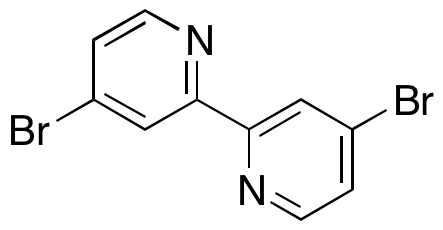 4,4’-Dibromo-2,2’-bipyridine