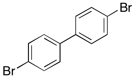 4,4’-Dibromobiphenyl