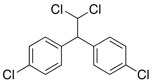 4,4’-Dichlorodiphenyldichloroethane