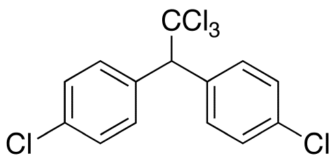 4,4’-Dichlorodiphenyltrichloroethane