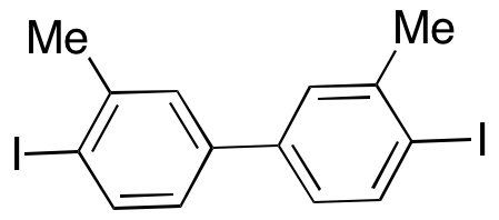 4,4’-Diiodo-3,3’-dimethylbiphenyl