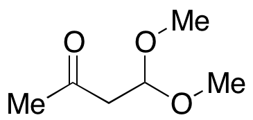 4,4-Dimethoxy-2-butanone