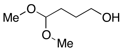 4,4-Dimethoxybutan-1-ol