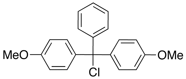 4,4’-Dimethoxytrityl Chloride