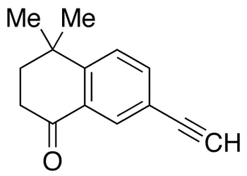 4,4-Dimethyl-7-ethynyl-1-tetralone 4,4-Dimethyl-7-ethynyl-1-tetralone
