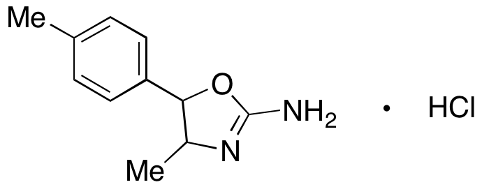 4,4’-Dimethylaminorex Hydrochloride