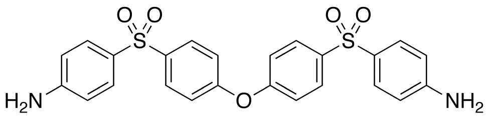 4,4’-Oxybis[p-(phenylsulfonylaniline)]