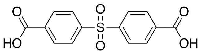 4,4’-Sulfonylbis-benzoic Acid