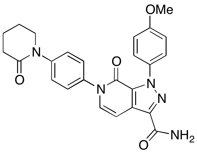 4,5-Dehydro Apixaban