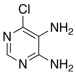 4,5-Diamino-6-chloropyrimidine